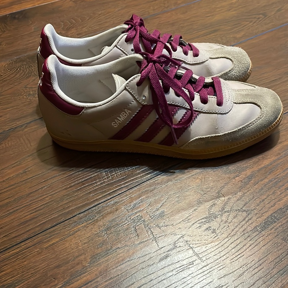 Adidas Sambas